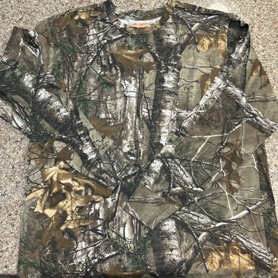 RealTree Game winner  Men’s XL - Image 1 of 3