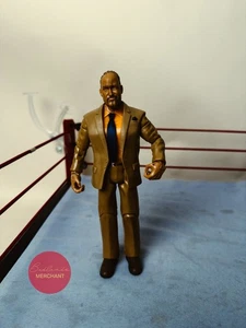 WWE Ruthless Aggression MVP Figure The MVP Jakks Pacific 2008 - Picture 1 of 5