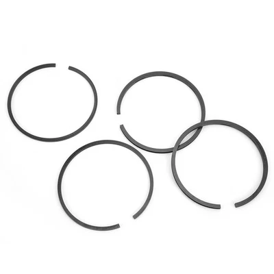 ﹣100mm Piston Ring 15HP11KW1.6 Replacement Engine Accessories Air Compressor - Image 1 of 4