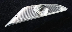 1961 DeSoto Park Lamp Lens Left NEW BLEMISHED - Picture 1 of 1