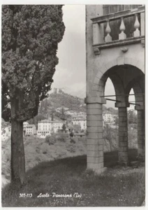 ASOLO - TREVISO - PANORAMA - VIAGG. 1967 -22464- - Bild 1 von 1