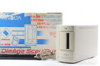 [Near MINT Box] Minolta Dimage scan duel F-2400 35mm Film Slide Scannar From JPN
