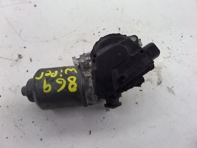 Subaru Forester XT Windshield Wiper Motor SH 09-13 OEM 86511SC010 - Image 1 of 4