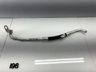 06-09 MERCEDES-BENZ CLK350 TRACCIÓN TRASERA 3,5 L AC EVAPORADOR DESCARGA MANGUERA TUBO OEM Foto 1 de 4