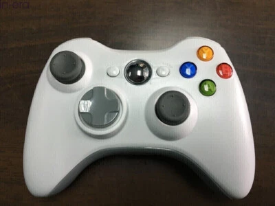 2.4G Wireless Game Remote Controller for Xbox 360 Console/Slim Windows PC MAC - Image 1 of 4