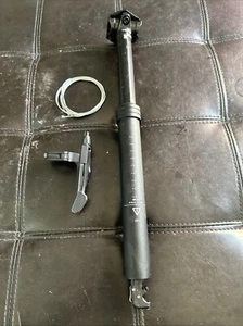 TranzX 30.9mm dropper post, 120mm New OEM - Picture 1 of 3