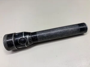 STREAMLIGHT STINGER LED FLASHLIGHT WORKING NO BATTERY OR CHARGER - Picture 1 of 5