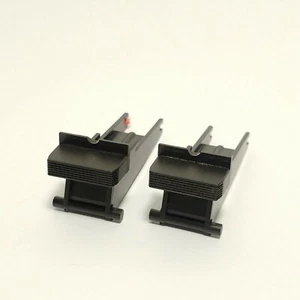 Philips 777 Turntable Parts Start Stop Knob Button - Picture 1 of 7