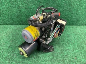 2006-2008 Lexus RX400h Toyota Highlander Hybrid ABS Brake Pump OEM - Picture 1 of 11
