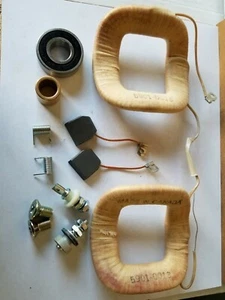 PREMIUM GENERATOR REPAIR KIT fits ALLIS CHALMERS D14 4-149 GAS 1959-60 1100424 - Picture 1 of 1
