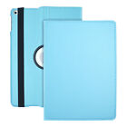 360 Rotating Case for iPad Air 5th Generation 10.9"Leather Stand Flip Case Cover