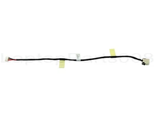 DC IN Power Jack Cable Charging Port For Acer Aspire A517-51G-55G9 N17C3 - Picture 1 of 4