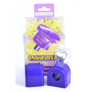 Bujes de barra antivuelco delanteros Powerflex - 22,5 mm para VW Passat CC (35) (2008 > 12) - Imagen 1 de 4