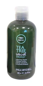 Tea Tree Special Shampoo 10.14 Fl Oz - Picture 1 of 12