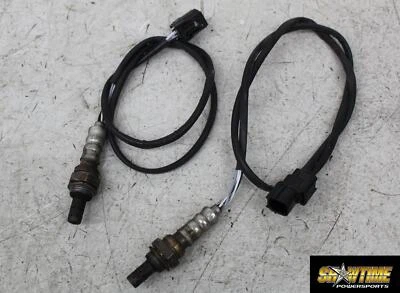 09 HONDA GOLDWING 1800 GL1800 КИСЛОРОД O2 ВЫХЛОПНОЙ ГАЗ ЛЯМБДА ДАТЧИК - Изображение 1 из 4