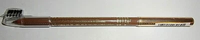 L'Oreal BROW COLOURIST Highlighter Pencil & Brush CHESTNUT & LIGHT GOLDEN BROWN - Image 1 of 2