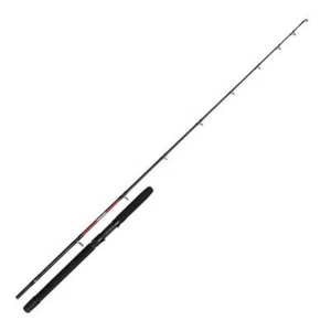 Canna Penn Warfare Trolling Light 4-6lb 7ft traina con artificiali kayak fish - Foto 1 di 1