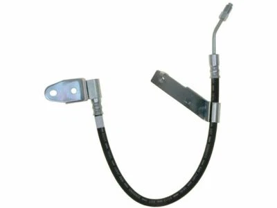 Manguera de freno trasera izquierda Raybestos 33296ZD 2001 Element3 para Chrysler 2000-2002 neón Foto 1 de 2