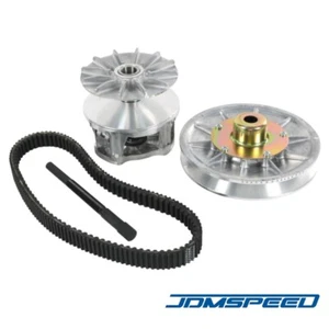 Primary & Secondary Clutch w/ Belt Fits Polaris Ranger 570 2015 1323275 1323070 - Bild 1 von 6
