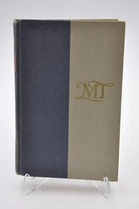The Adventures of Huckleberry Finn - Mark Twain - Nelson Doubleday - HC Vintage - Picture 1 of 12