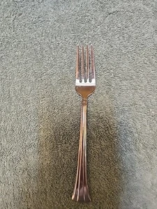 Waterford Mont Clare 18/10 Stainless Steel 1 Salad Fork - Picture 1 of 5