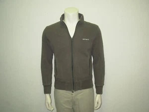 CARHART Gilet / Veste de survêtement Gris S - Imagen 1 de 6