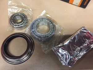 FORD TRANSIT 2.5D 1991-2000 WHEEL BEARING KIT FRONT BRAND NEW 863 - Picture 1 of 1