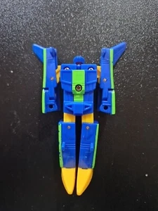Vintage Hasbro Transformers G2 Autobot Rotor Force Manta Ray - Bild 1 von 4