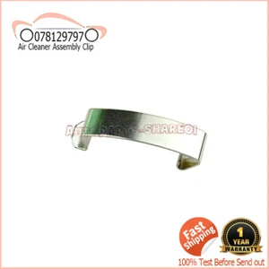 078129797 Fit VW Volkswagen Passat Touareg Air Filter Cleaner Assembly Clip New - Picture 1 of 8