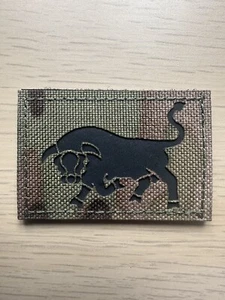 11th Security Force Assistance Brigade Patch, Multicam UK SELLER - Picture 1 of 1
