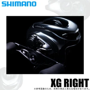 Shimano 21 Antares DC XG RECHTS Rechtsgriff Baitcastrolle - Bild 1 von 7