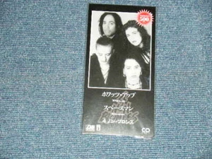 4 Non Blondes Japan 1993 AMDY5115 Sealed Tall 3" CD Single WHAT'S UP - Imagen 1 de 2