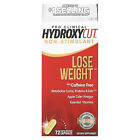 Pro Clinical Hydroxycut, Non-Stimulant, 72 Rapid-Release Capsules