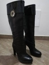 anfibi christian dior