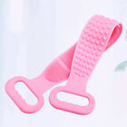  Body Scruber Pink Washcloths Theraease Massager Cleaning Brush