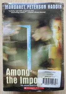 The Shadow Children Book Series Complete 1-7 Margaret Peterson Haddix E9 - Picture 1 of 5