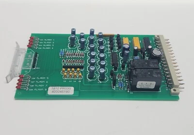 SMK02 PCB CARD 1810 PR030 - Image 1 of 4