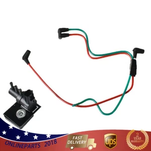 Powerstroke Turbo Vacuum Wastegate Boost Solenoid For 99-03 Ford 7.3L Diesel - Picture 1 of 12