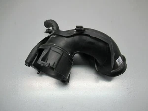 MERCEDES W204 C200 135kW Ansaugrohr Ladeluftrohr A2710901229 96Tkm Bj09 (273) - Picture 1 of 8