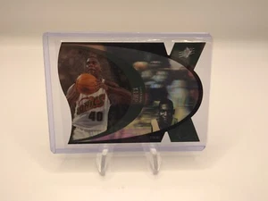 1997 Upper Deck SPX Basketball Shawn Kemp - Bild 1 von 2