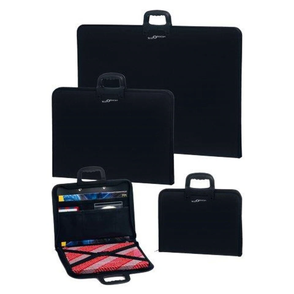 Cartella Porta Disegni Niji F.to 53 x 75