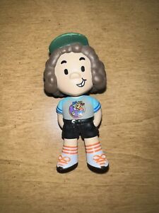 *FUNKO MYSTERY MINIS - STRANGER THINGS - DUSTIN - 1/12 - TARGET EXCLUSIVE*
