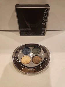 Mary Kay Pure Dimensions Eye Palette Maui Gardens #094544 - Picture 1 of 3
