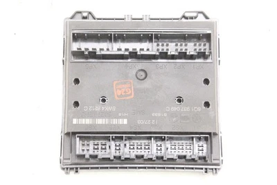 Modulo di controllo del corpo Skoda FABIA 1 Combi 6Y 18192 - Immagine 1 di 3