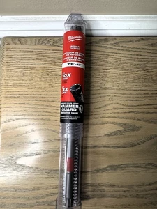 Milwaukee Werkzeug 48-20-6727 7/8 Zoll X 12 Zoll Sds-Plus Bewehrungsschneider - Bild 1 von 2