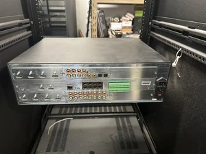 Savant SmartMedia, SSP-06004-00, VIMDSP4, VOM30D4 - Imagen 1 de 5