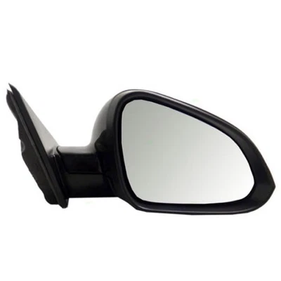 Espejo retrovisor eléctrico térmico lateral derecho plegable manual para 11-12 Regal 2,0 L 2,4 L Foto 1 de 4