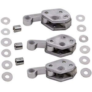 Primary Drive Clutch Weights for Yamaha Golf Cart G2-14 Gas 1985-95 J38-46205-00 - Picture 1 of 12