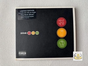 Blink-182 Take Off Your Pants And Jacket EU Digipak Limited Edition 112 674‑2 - Picture 1 of 17