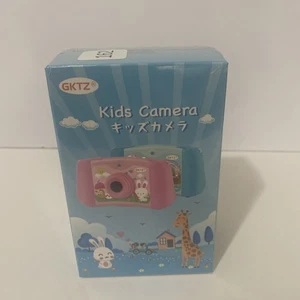 Gktz Kinderkamera - Bild 1 von 1